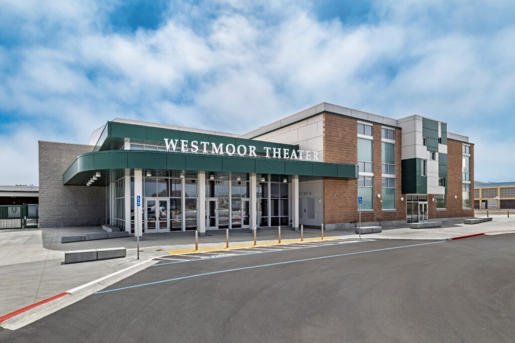 Westmoor HS Daly City 2 1024x682